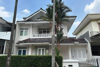 S M Property Rumah Cendana Golf Lippo Karawaci