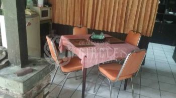 Masa Tua Di Rumah Super Sejuk Area Sarijadi Bandung Kota