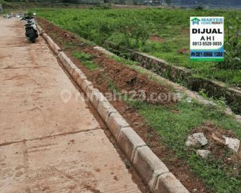 Tanah Industri diKawasan Industri tangerang