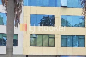 Ruko Bukit Gading Indah Kelapa Gading, Jakarta Utara