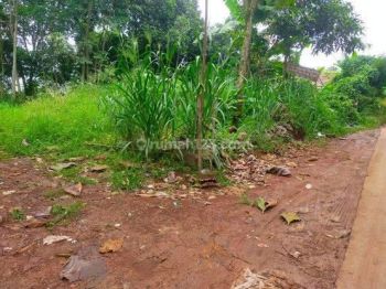 Tanah Murah Pamulang Area Pasar Pagi Pondok Benda Bebas Banjir