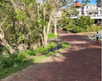 tanah 3 are pecatu graha