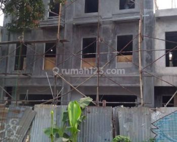 Sale Ruko: Ruko Baru Di Bsd