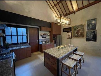 For Sale freehold new villa industrial design Brand new Luxury villa pecatu kuta