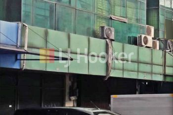 Ruko Sunter Permai, Jakarta Utara