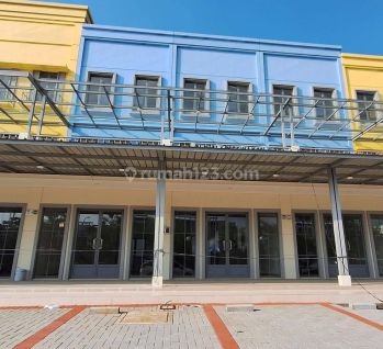 Dijual Ruko Maggiore Square Gading Serpong