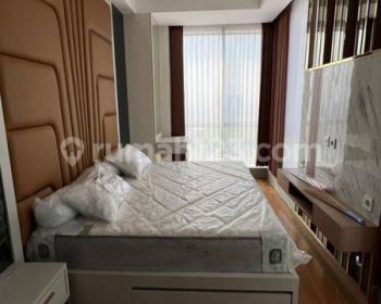 Dijual Cepat Apartement Grand Sungkono Lagoon Venetian Grand Sungkono Lagoon