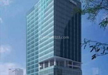 Sewa Kantor Murah Tb Simatupang Luas104m2 1.417m2 Rp.135.000 Nego