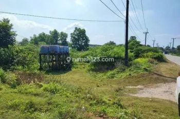 Tanah di Cikarang Selatan Dekat Giic Deltamas 1,5 Ha