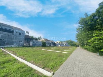 Promo 3 Jt an, Tanah Kavling Jl. Kaliurang Km 13, SHM