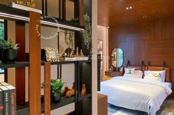 Rumah dp 20jt all in nempel stasiun & tol deket Aeon mall