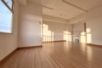 Apartemen Ayodhya Kota Tangerang. Big Studio. Semi Furnished Baru