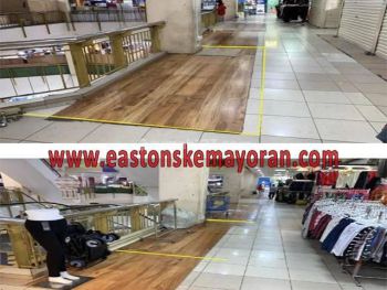 Dijual Lelang Bank Kios Tanah Abang