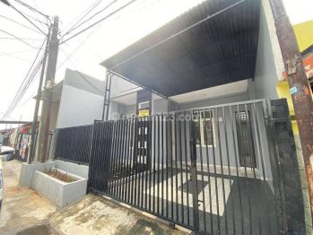 Disewakan Rumah di 

Boulevard hijau bekasi