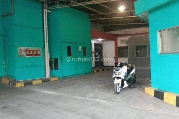 Pabrik Bagus 989 m BU di Jababeka 2 Lemah abang Cikarang Barat