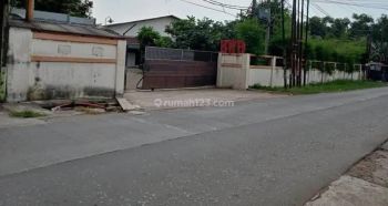 Dijual Pabrik Metal  Cibitung Tambun 3.990 Akses Mudah