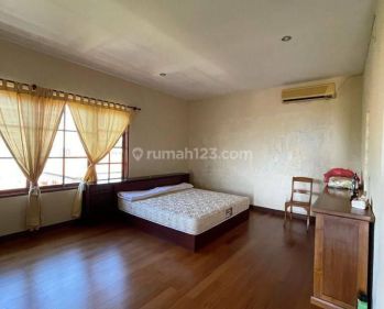 Disewakan Gudang Kembangan Baru Renovasi Lokasi Strategis