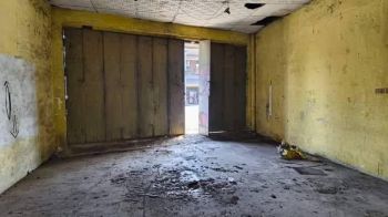 Dijual dg Kondisi apa adanya Ruko di Jln Pantura Kota Pekalongan