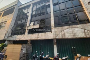 Dijual Gedung Raya Kedungdoro Surabaya Jawa Timur