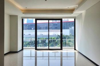 Jual Apartemen Pakubuwono Menteng 3 Bedroom Semi Furnished