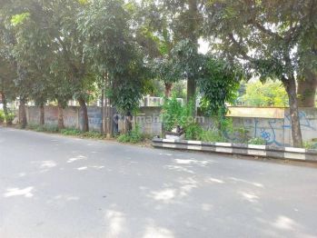 Tanah Strategis di Cililitan Kramat Jati  Jakarta Timur
