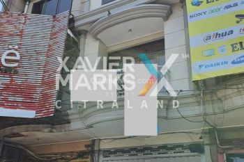 Ruko 3 Lantai Siap Pakai Yang Berlokasi di Jl.polisi Istimewa