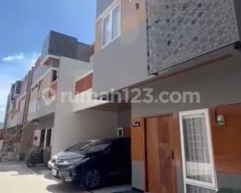 Casavaya Rindang, jagakarsa, jakarta selatan