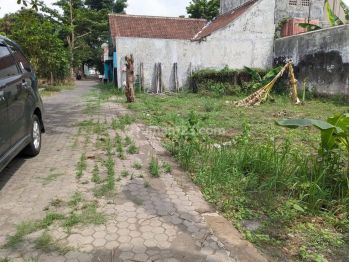 Tanah Murah Dekat Kampus Ugm Dan Sekolah Al Azhar