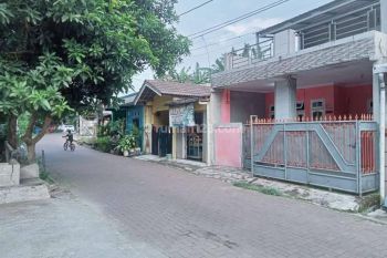 Dijual Bu Cepat Rumah 2 Lantai di Mulya Asri Cikupa Tangerang