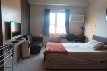 Dijual Apartement Jatinangor, Bandung