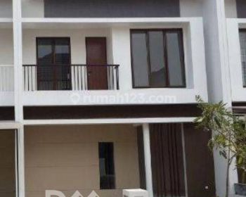 Rumah Lt.135m di Graha Raya Tangerang Lainnya Bagus Utara