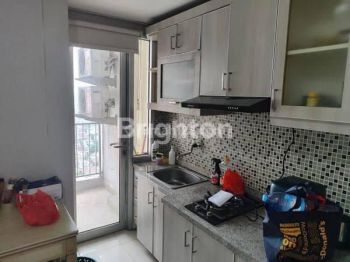 Apartemen Green Lake Sunter Murah 2 Bedroom Furnished