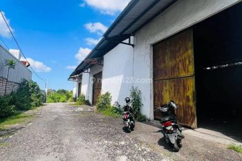 5 Available Gudang Untuk Disewakan di Cokroaminoto