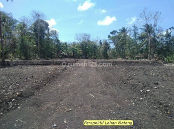 Dekat Unpam Pusat, Tanah Dijual Cocok Untuk Usaha Kosan