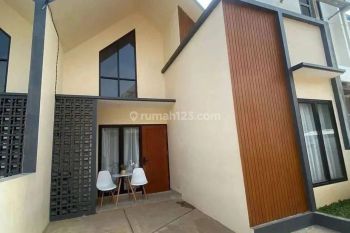 KREDIT RUMAH MURAH TANPA DP CUKUP BOOKING 5 JT SAJA SUDAH ALL IN