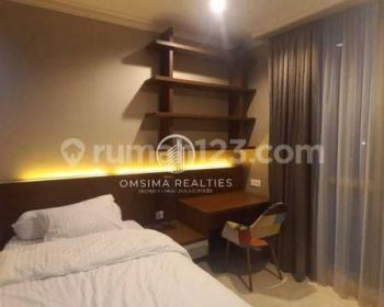 Disewakan Apartemen Residen 8 Senopati Tower 3 2 Kamar