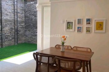 Super HOT! Rumah Siap Huni Kota Baru Parahyangan, Bandung 5 Menit Ke IKEA