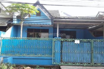 Rumah Sewa Ciater Raya Dekat kemana2 depan jalan Raya 5 langkah dari Pintu Pos