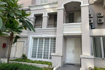 Apartement Waterplace Surabaya 2 BR Furnished Sudah Renovasi