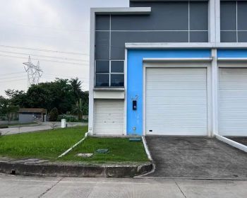 Jual Gudang Multiguna Griya Idola Cikupa Tangerang 320m2 Harga 3M