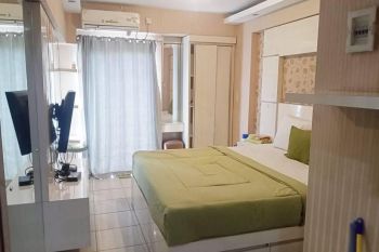 BUKAROOM PROMO STUDIO DELUXE WEEKDAY