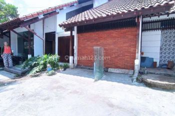 Rumah Cocok Buat Kost Kantor Suryalaya Buah Batu