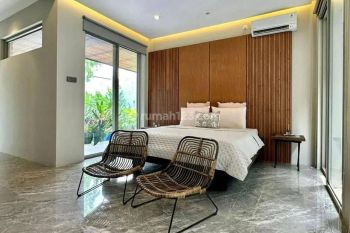 Turun Harga Dijual Rumah Brand New di Veteran Bintaro Jakarta
