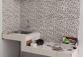 Sewa Rumah Perumahan Cherryfield Dekat Transmart Buah Batu, Stt Telkom