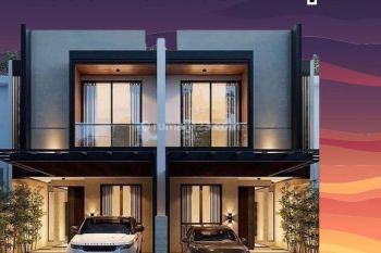 Hunian Mewah Idaman Pasir Impun Dengan View Kota Bandung 800 Juta