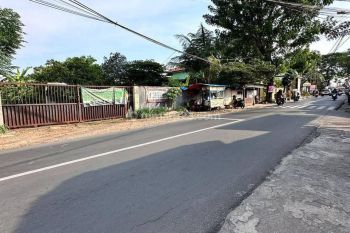 Dijual Kavling Jagakarsa Jalan Raya Joe Cocok Untuk Bangun Cluster Townhouse