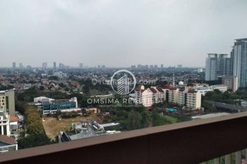 Dijual Murah Apartemen The Mansion At Kemang Type Studio
