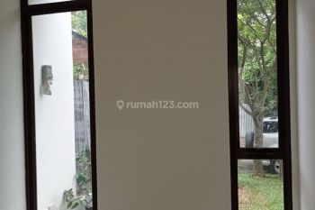 Sewa Rumah di Anantha The Avani Bsd City, Tangerang