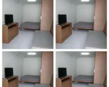 Kost-kosant daerah Meruya utara