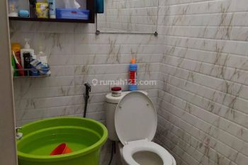 Rumah di The Taman Dhika Sidoarjo Harga murah pol
